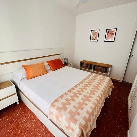 Apartamento Sol Life Sevilla Exterior foto