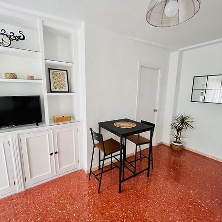 Apartamento Sol Life Sevilla Exterior foto