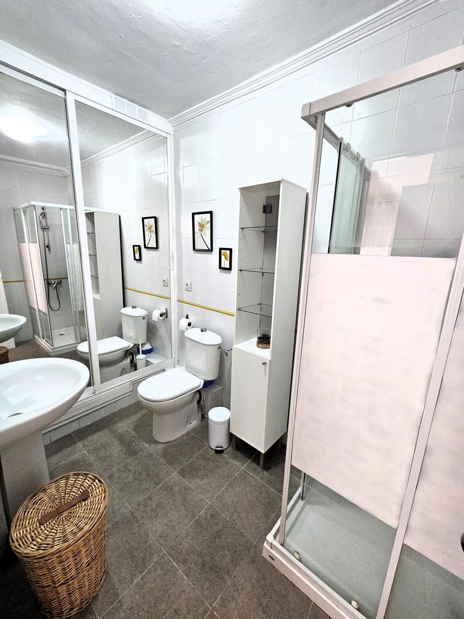 Apartamento Sol Life Sevilla Exterior foto