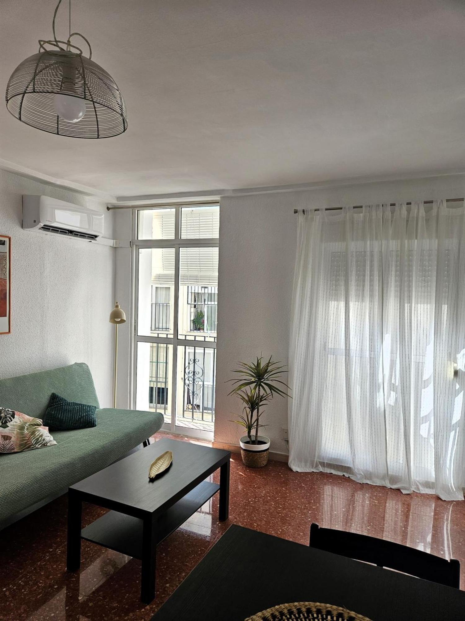 Apartamento Sol Life Sevilla Exterior foto