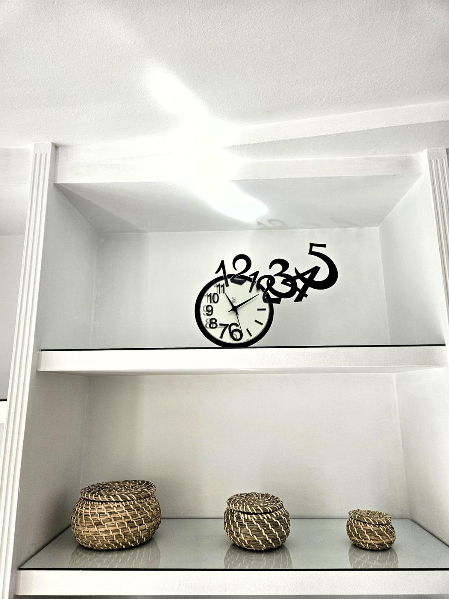 Apartamento Sol Life Sevilla Exterior foto