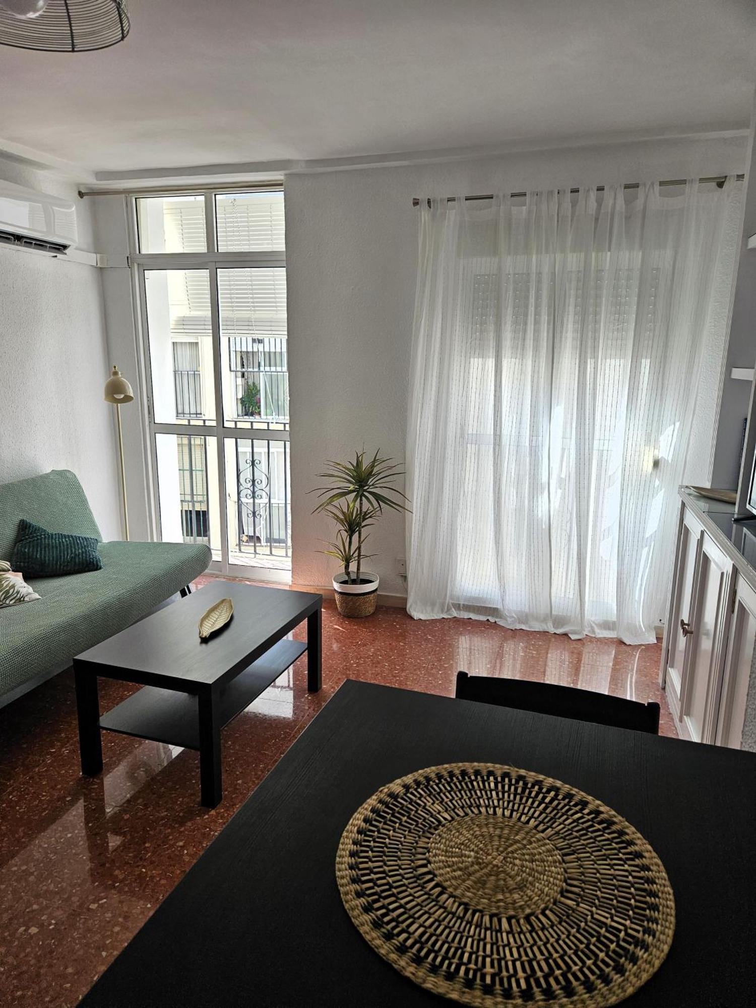 Apartamento Sol Life Sevilla Exterior foto
