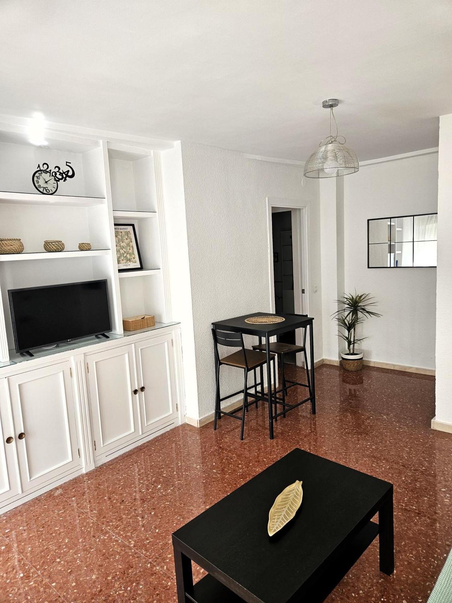 Apartamento Sol Life Sevilla Exterior foto