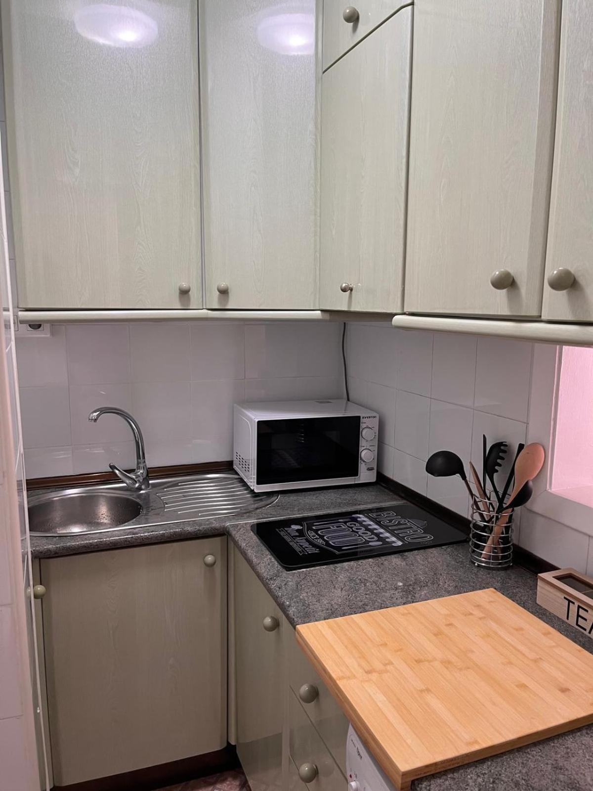 Apartamento Sol Life Sevilla Exterior foto
