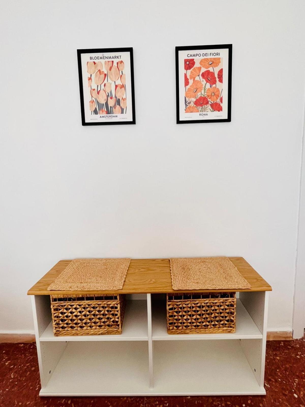 Apartamento Sol Life Sevilla Exterior foto