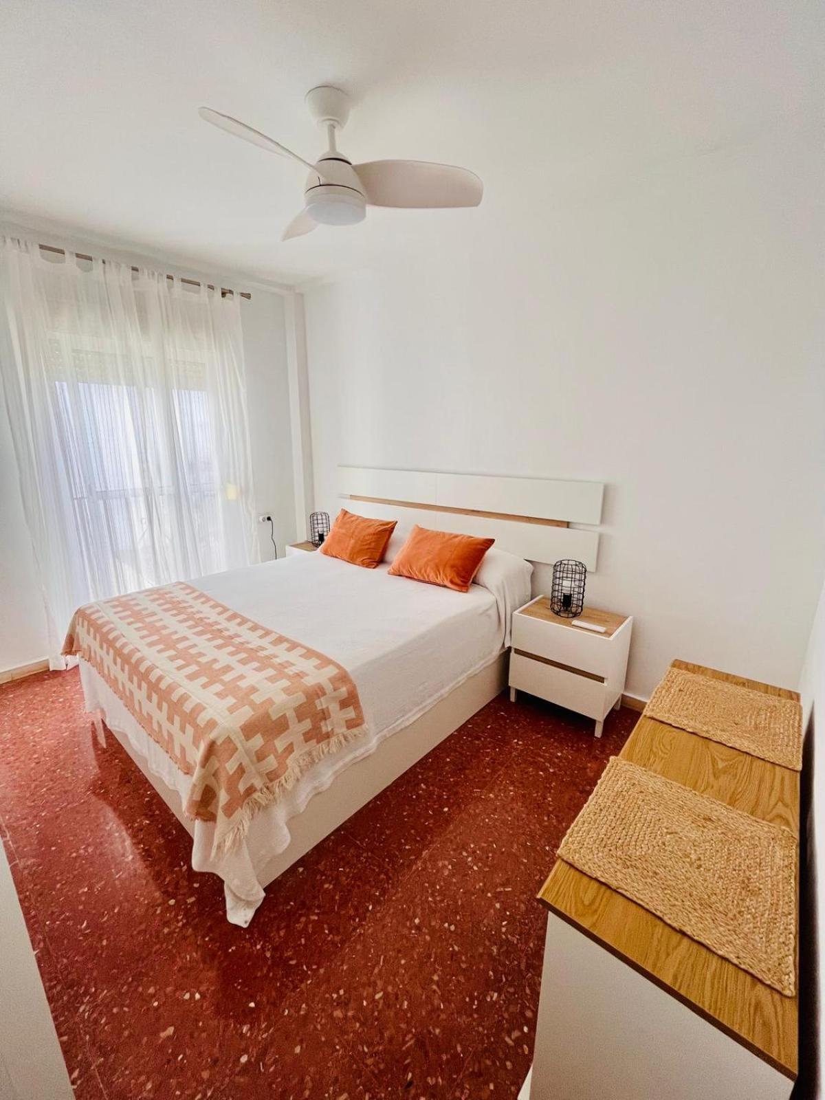 Apartamento Sol Life Sevilla Exterior foto