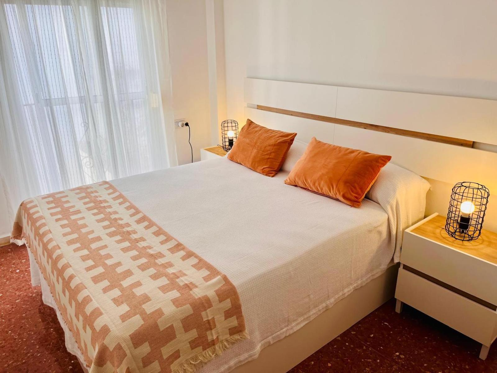 Apartamento Sol Life Sevilla Exterior foto